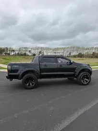Ford Ranger 2015 photo 5