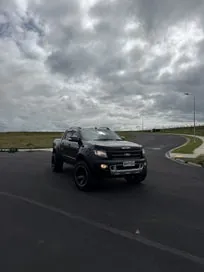 Ford Ranger 2015 photo 4