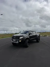 Ford Ranger 2015 photo 3