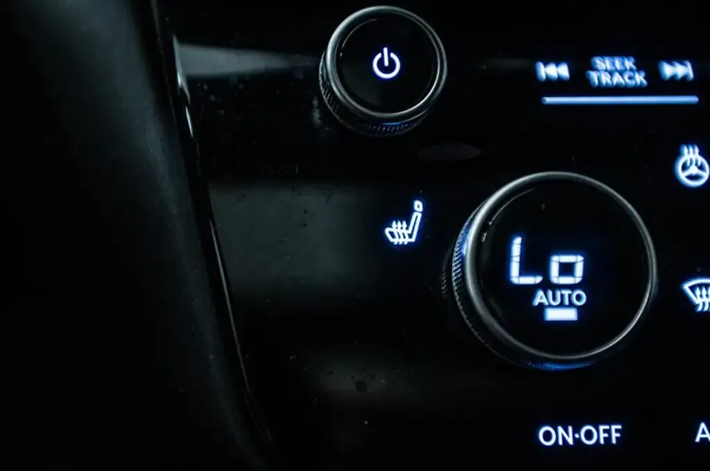 Infiniti Qx60 2024 photo 5
