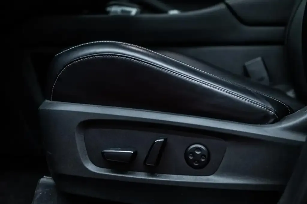 Infiniti Qx60 2024 photo 2