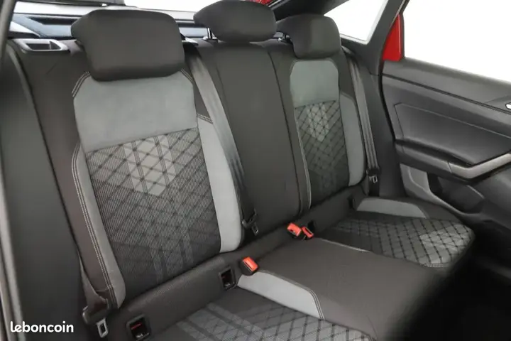 Volkswagen Taigo 2022 photo 4