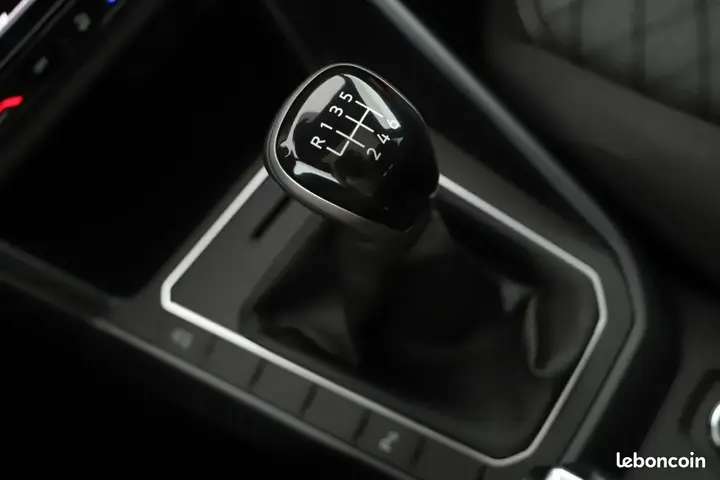 Volkswagen Taigo 2022 photo 5