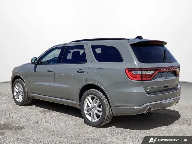 Dodge Durango 2026 photo 3