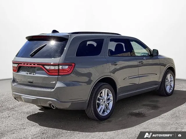 Dodge Durango 2026 photo 5
