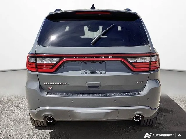 Dodge Durango 2026 photo 4