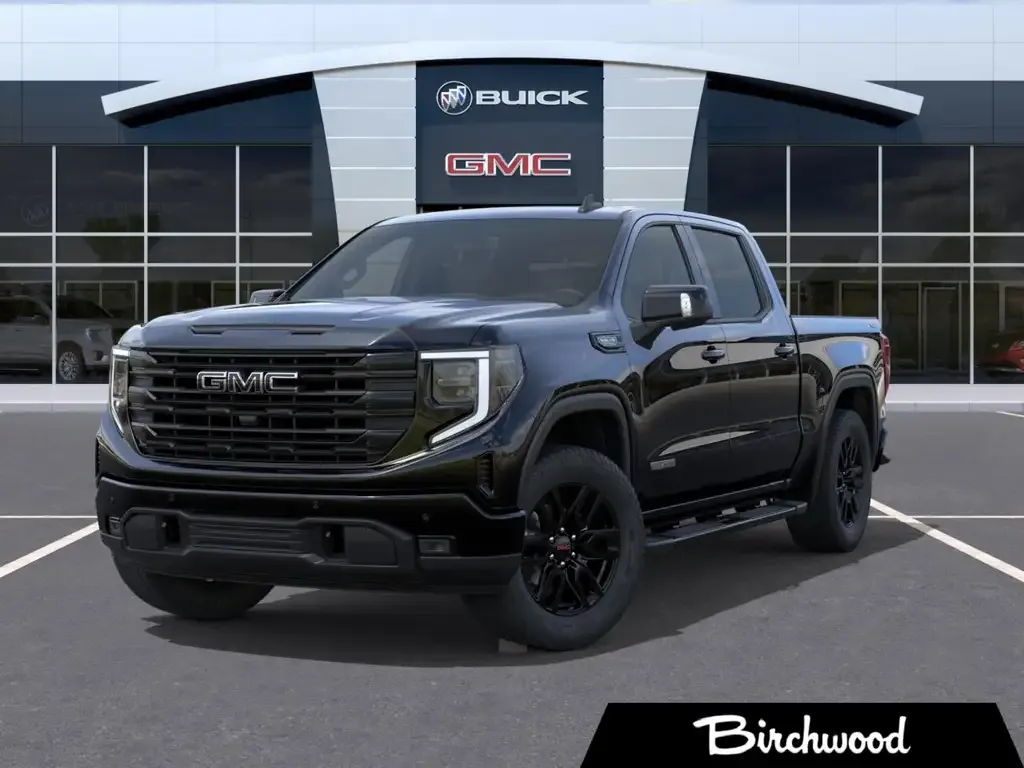 GMC Sierra 1500