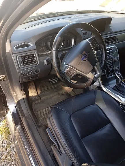 Volvo Xc70 2016 photo 5