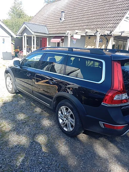 Volvo Xc70 2016 photo 2
