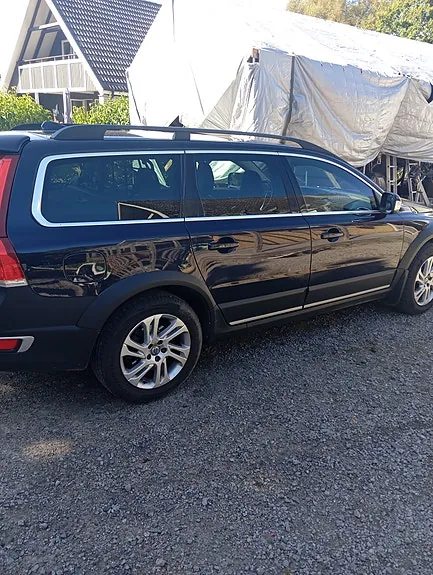 Volvo Xc70 2016 photo 3