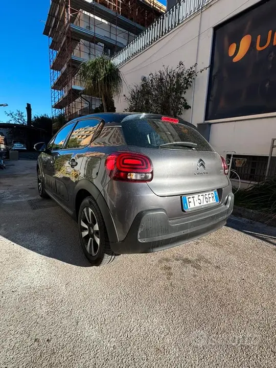 Citroen C3 2018 photo 4