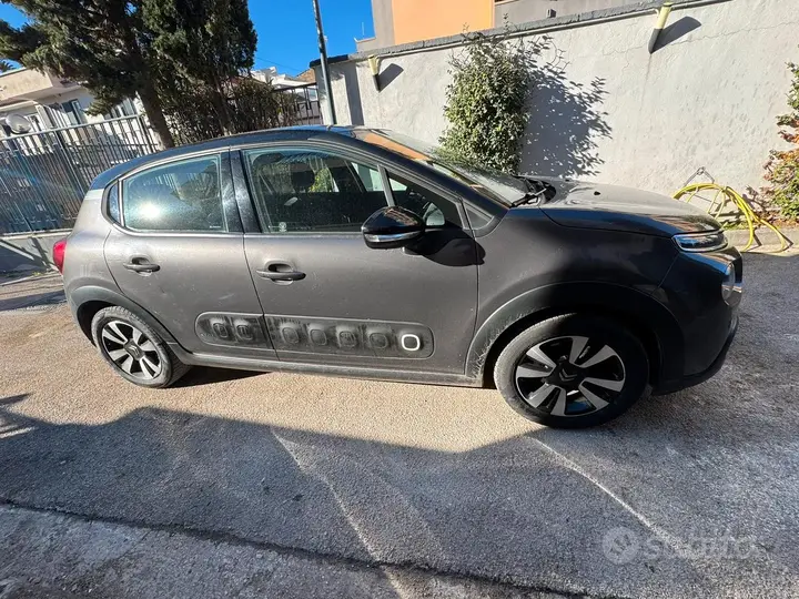 Citroen C3 2018 photo 3