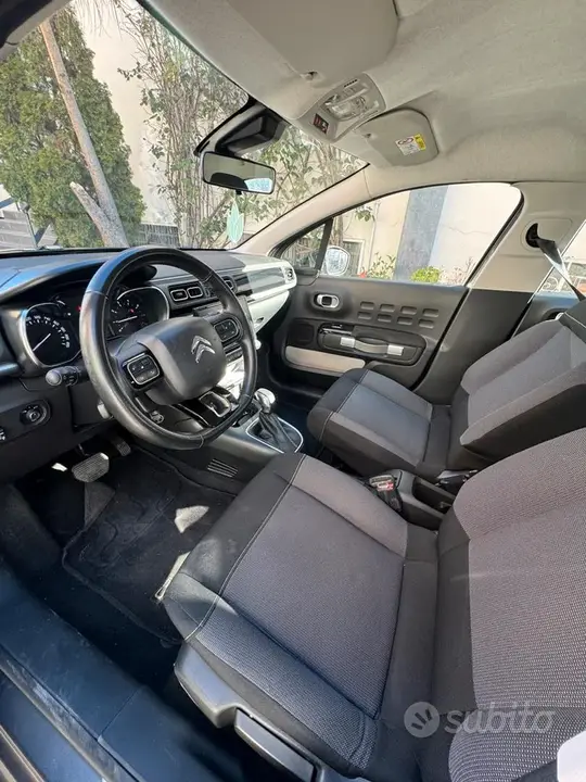 Citroen C3 2018 photo 5