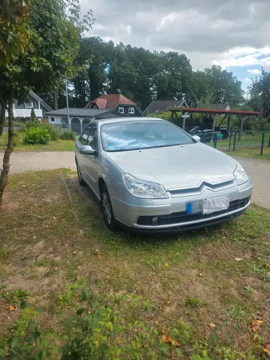 Citroen C5