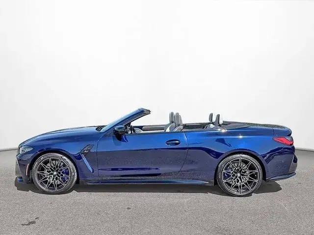 BMW M4 2024 photo 2
