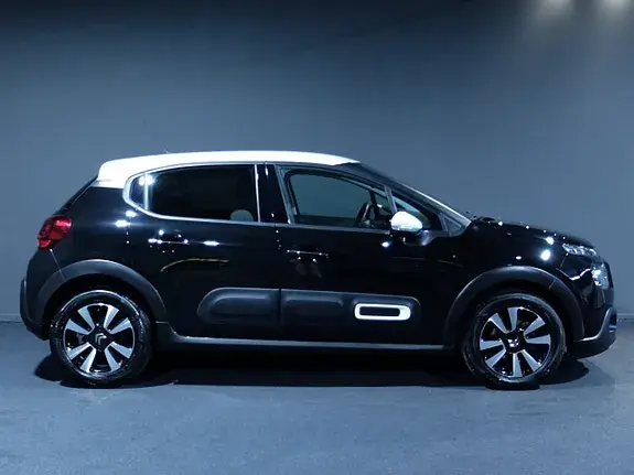 Citroen C3 2023 photo 2