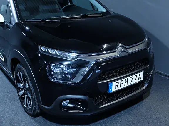 Citroen C3 2023 photo 5