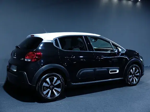 Citroen C3 2023 photo 3