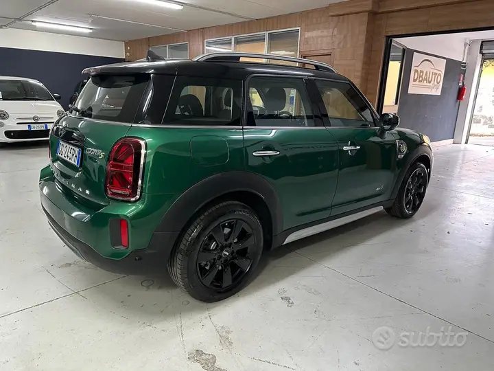 Mini Countryman 2021 photo 4