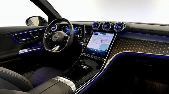 Mercedes-Benz Glc 2026 photo 3