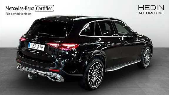 Mercedes-Benz Glc 2026 photo 2