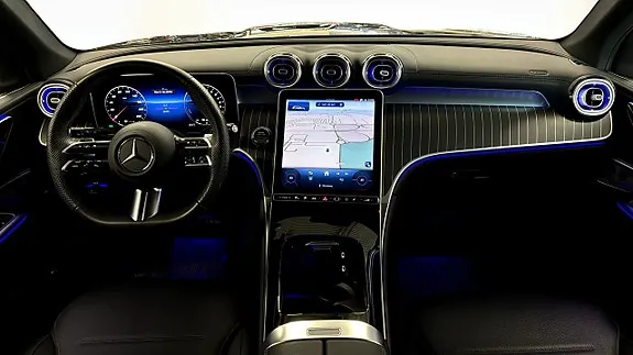 Mercedes-Benz Glc 2026 photo 4