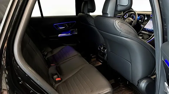 Mercedes-Benz Glc 2026 photo 5