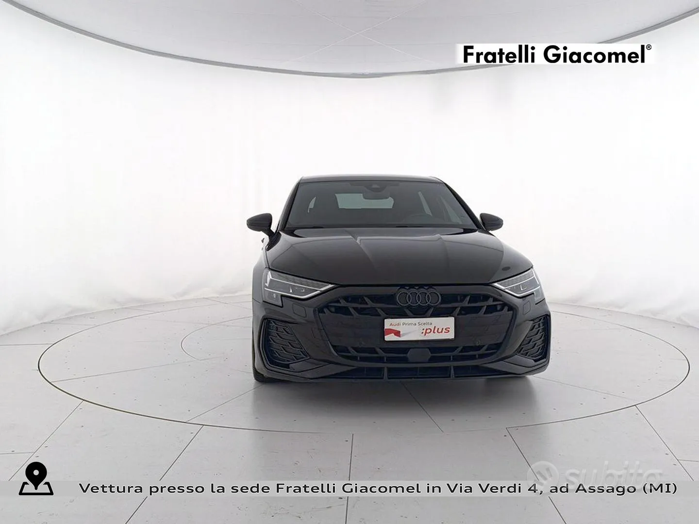 Audi A3 2025 photo 2