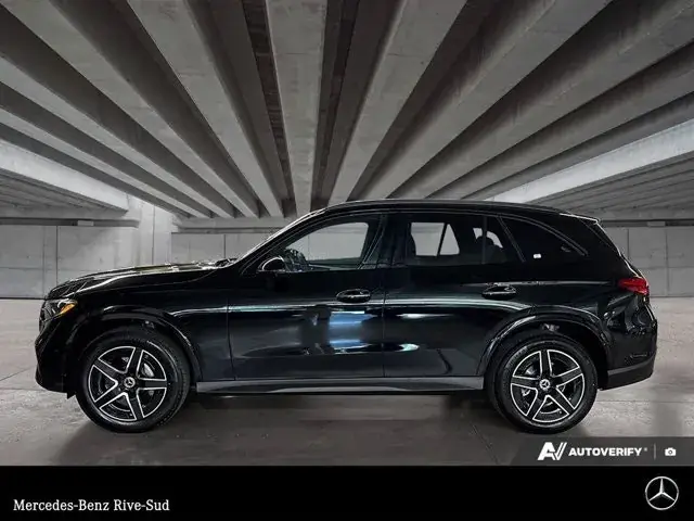 Mercedes-Benz Glc 2026 photo 2