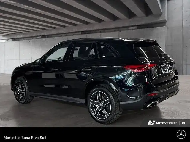 Mercedes-Benz Glc 2026 photo 3