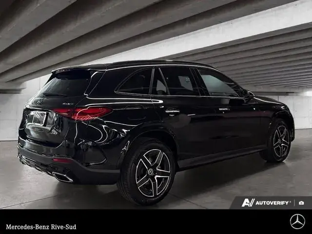 Mercedes-Benz Glc 2026 photo 5