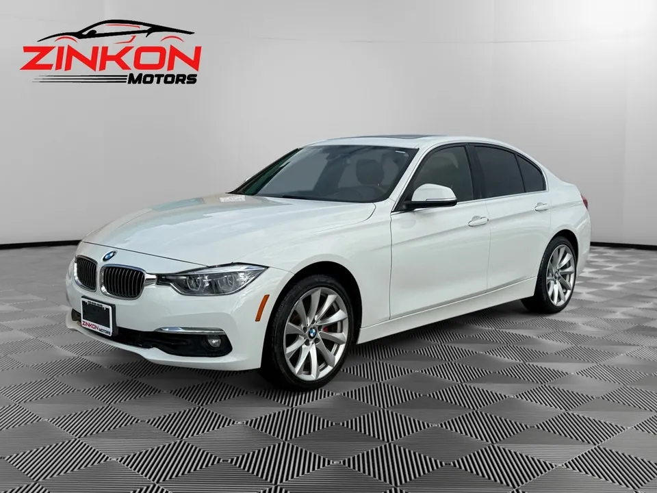 BMW 3Series
