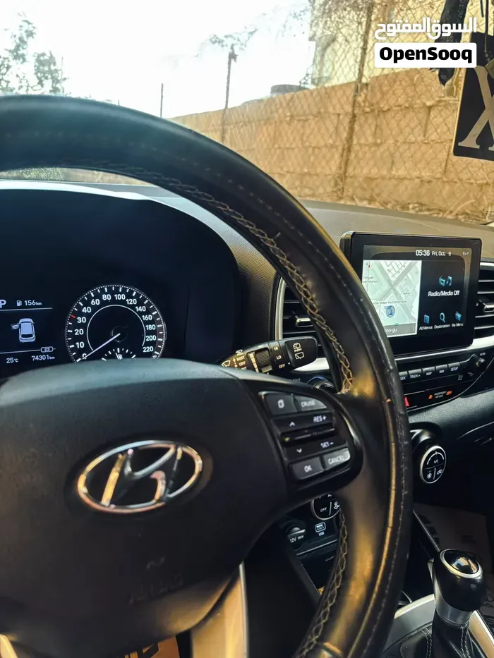 Hyundai Venue 2021 photo 3
