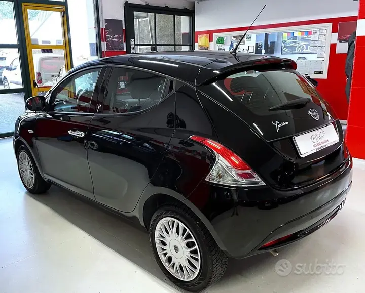 Lancia Ypsilon 2019 photo 3