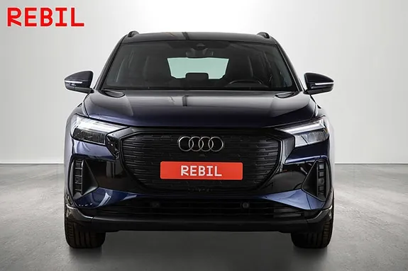Audi Q4 E-Tron 2023 photo 3