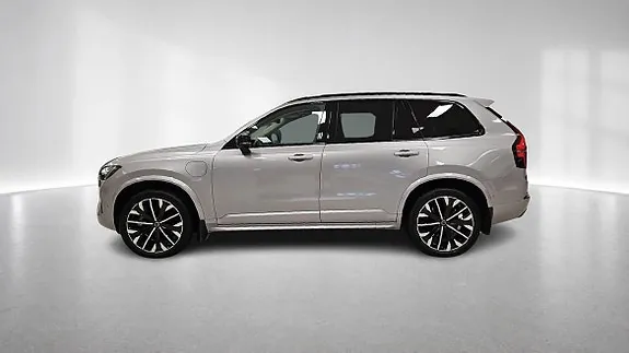 Volvo Xc90 2026 photo 4