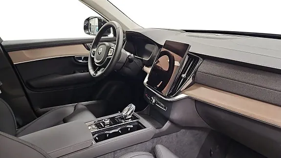 Volvo Xc90 2026 photo 5