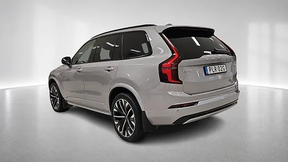 Volvo Xc90 2026 photo 3