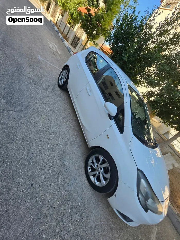 Opel Corsa 2014 photo 5