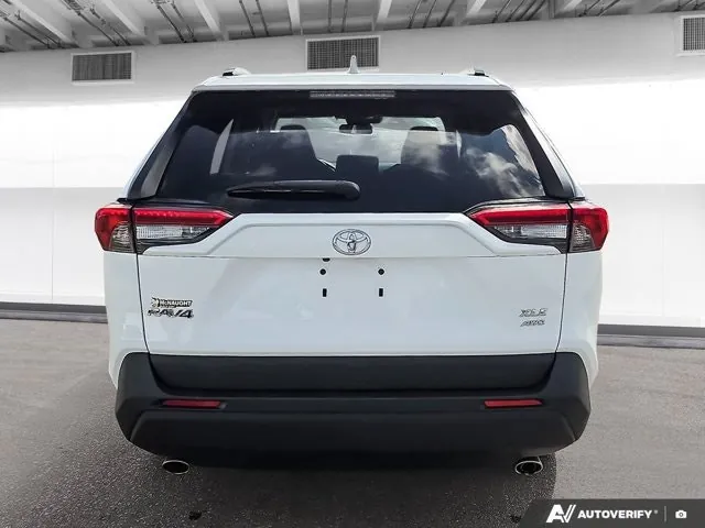 Toyota Rav4 2019 photo 5