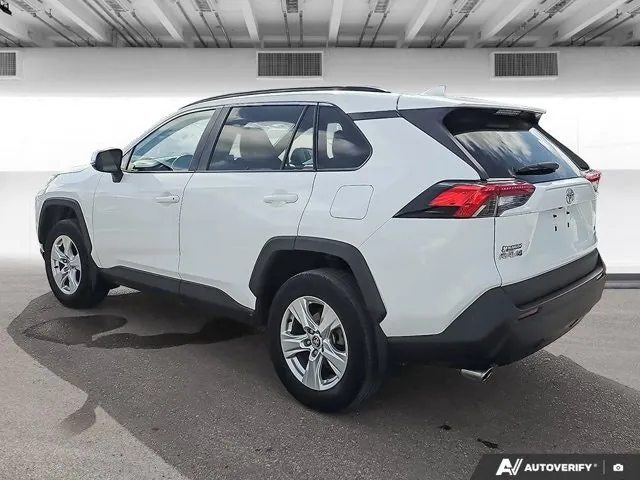 Toyota Rav4 2019 photo 4