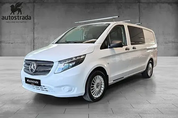 Mercedes-Benz Vito 119