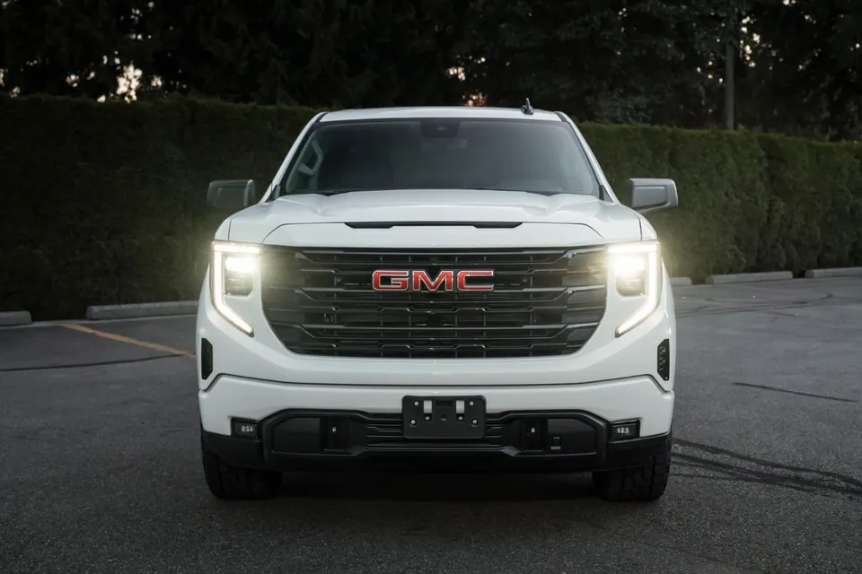 GMC Sierra 1500 2026 photo 4