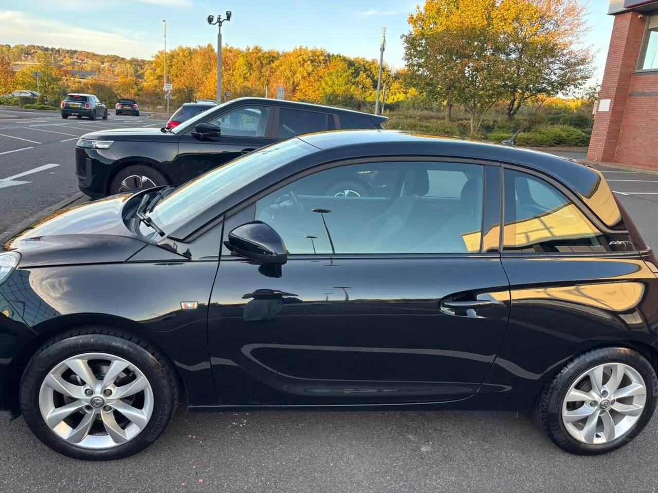 Vauxhall Adam 2019 photo 3