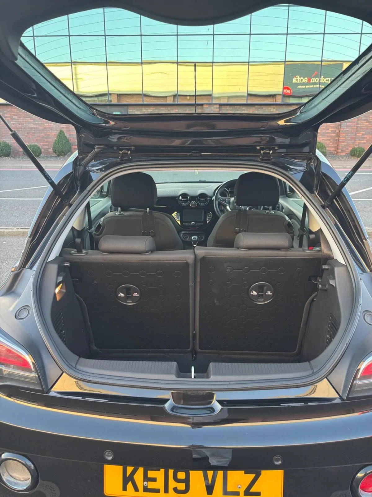 Vauxhall Adam 2019 photo 5