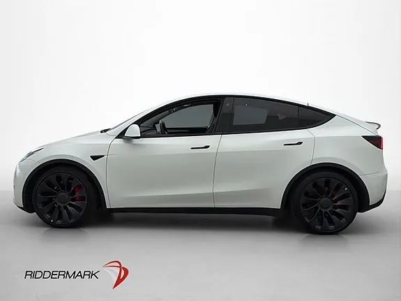 Tesla Model Y 2023 photo 5