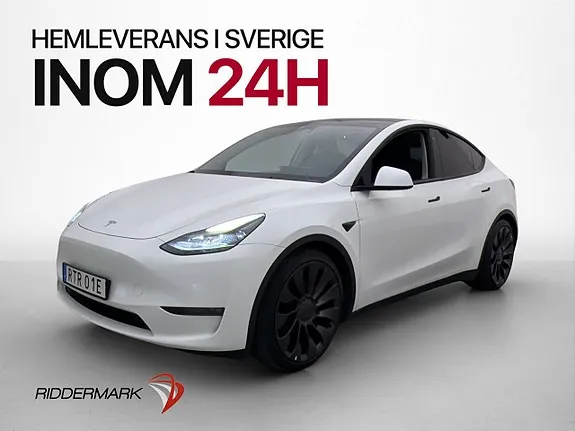 Tesla Model Y 2023 photo 4