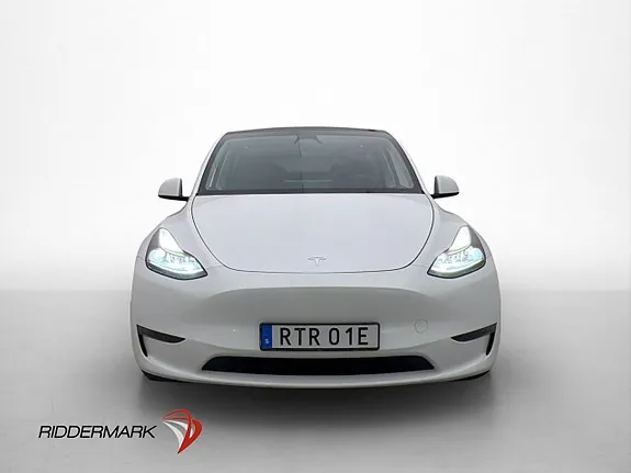 Tesla Model Y 2023 photo 3