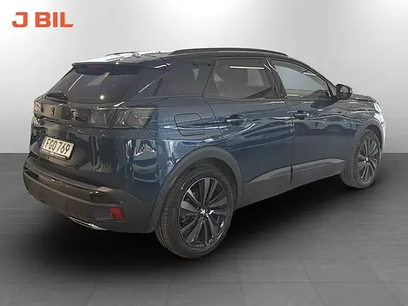 Peugeot 3008 2024 photo 4