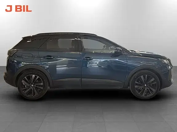 Peugeot 3008 2024 photo 3